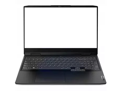 Ноутбук Lenovo IdeaPad Gaming 3 16ARH7 82SC006FRK (16", Ryzen 7 6800H, 16Gb/ SSD 1024Gb, GeForce® RTX 3050Ti для ноутбуков) Серый