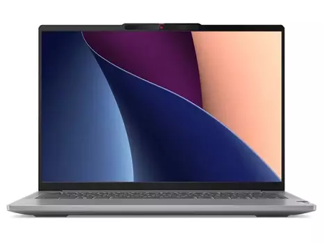 Ноутбук Lenovo IdeaPad Pro 5 14IRH8 83AL0009RK (14", Core i5 13500H, 16Gb/ SSD 512Gb, GeForce® RTX 3050 для ноутбуков) Серый