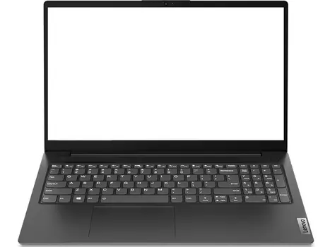 Ноутбук Lenovo V15 G2 ITL 82KB0038RU (15.6", Core i7 1165G7, 8Gb/ SSD 512Gb, Iris Xe Graphics) Черный