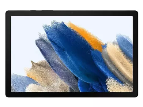 Планшет Samsung Galaxy TAB A8 2021 10.5 LTE 4/128Gb Dark Gray (Android 11.0, Tiger T618, 10.5", 4096Mb/128Gb, 4G LTE ) [SM-X205NZAFCAU]