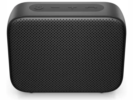 Портативная колонка HP Speaker 350 black, Bluetooth, Черный 2D802AA