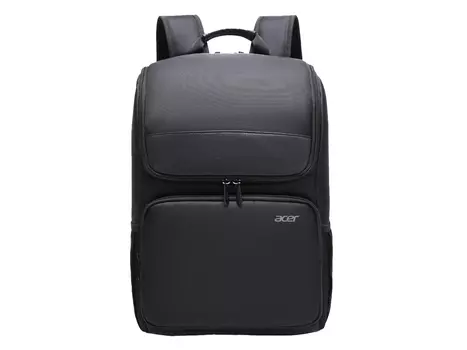 Рюкзак 15,6” Acer OBG316, Полиэстер, Черный ZL.BAGEE.00K