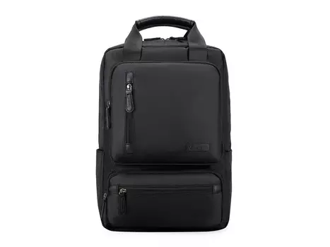 Рюкзак 15,6” Lamark B175, Полиэстер, Черный B175 Black