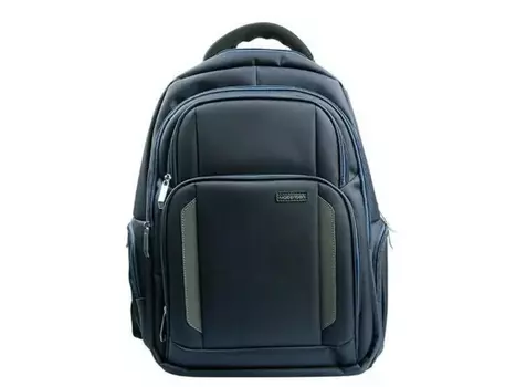Рюкзак 17” MAIBENBEN BP04-BU, Полиэстер, Синий BP04-BU