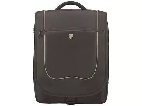 Рюкзак 17” Sumdex PON-437BK, Полиэстер, Черный
