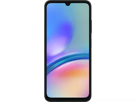 Смартфон Samsung Galaxy A05s 4/128Gb SM-A057F Black (Android 13, Snapdragon 680, 6.7", 4096Mb/128Gb 4G LTE ) [SM-A057FZKVCAU]