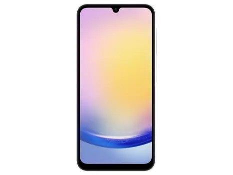 Смартфон Samsung Galaxy A25 5G 8/256Gb SM-A256E Голубой (Android 14, Exynos 1280, 6.5", 8192Mb/256Gb 5G ) [SM-A256ELBHCAU]