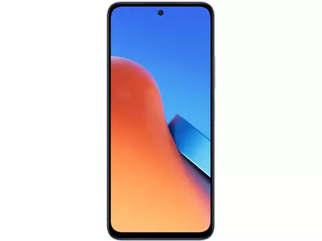 Смартфон Xiaomi Redmi 12 4/128Gb RU Sky Blue (Android 13, Helio G88, 6.8", 4096Mb/128Gb 4G LTE ) [47932]