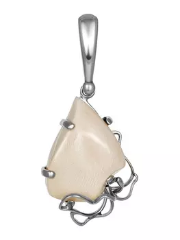 Подвеска «Эра» из бивня мамонта