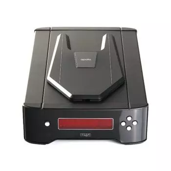 CD-проигрыватели Rega