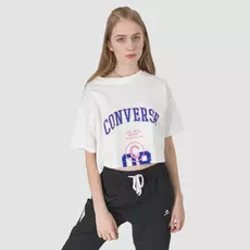 Converse 08 Boxy Tee