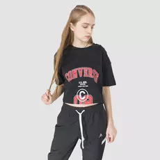 Converse 08 Boxy Tee
