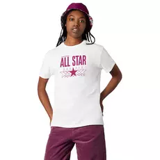 Converse All Star Relaxed Tee