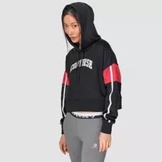 Converse Basketball Mashup Mid Hoodie