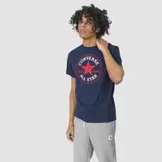 Converse Short Sleeve Patch Tee Nova