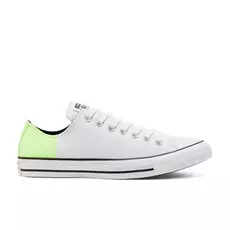Converse Chuck Taylor All Star Psychedelic Hoops Low Top