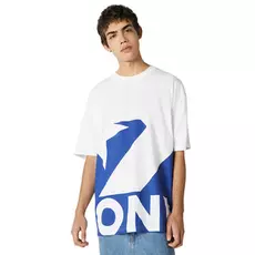 Converse Converse Star Chevron Icon Remix Tee