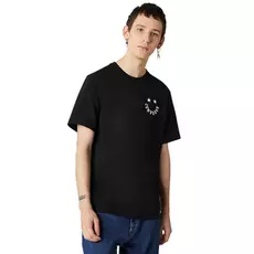 Converse Converse Star Graphic Tee