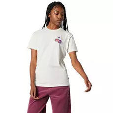 Converse Converse Womens Distort Tee