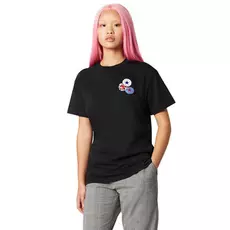 Converse Converse Womens Distort Tee