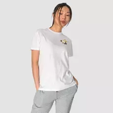 Converse Floral Basketball Relaxed Tee