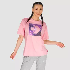 Converse Galaxy Star Chevron Tee