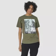 Converse Hoop There It Is Photo Tee