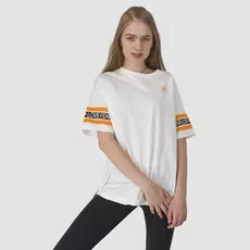 Converse International Girl Os Boxy Tee