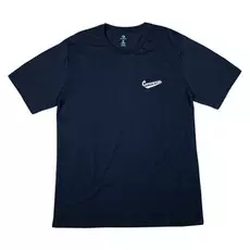 Converse Left Chest Logo Tee