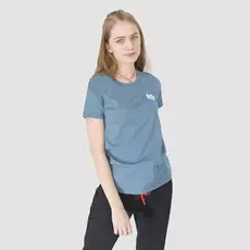 Converse Love The Progress Tieback Tee