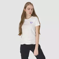Converse Love The Progress Tieback Tee