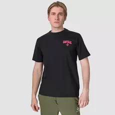 Converse Munchy Star Chevron Tee