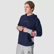 Converse One Star Block Pack Po Hoodie