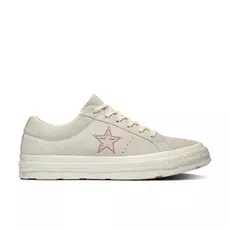 Converse One Star Love Metallic