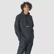 Converse Packable Hooded Anorak