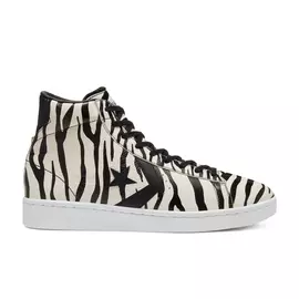 Converse Pro Leather Archive Print High Top