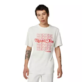 Converse Renew Graphic Tee