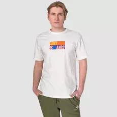 Converse Reverse Box Tee