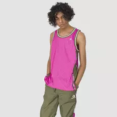 Converse Star Chevron Basketball Jersey