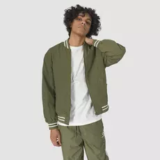 Converse Star Chevron Bomber Jacket