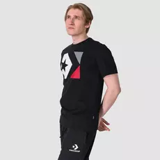 Converse Star Chevron Box Tee