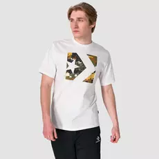 Converse Star Chevron Camo Fill Box Tee