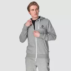 Converse Star Chevron Fz Hoodie