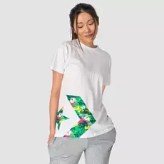 Converse Star Chevron Infill Relaxed T