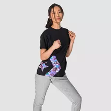 Converse Star Chevron Infill Relaxed T