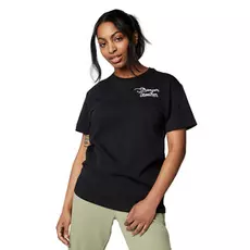 Converse Womens Stronger Together Relaxed Tee