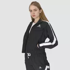 Converse Woven Warm-Up Jacket