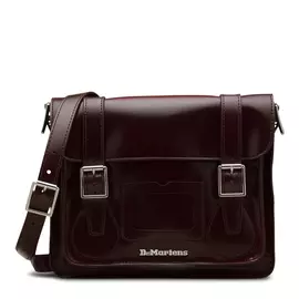Dr. Martens 11 Inch Vegan Satchel