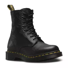 Dr. Martens 1460 Pascal Floral Emboss Women