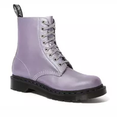 Dr. Martens 1460 Pascal Metallic